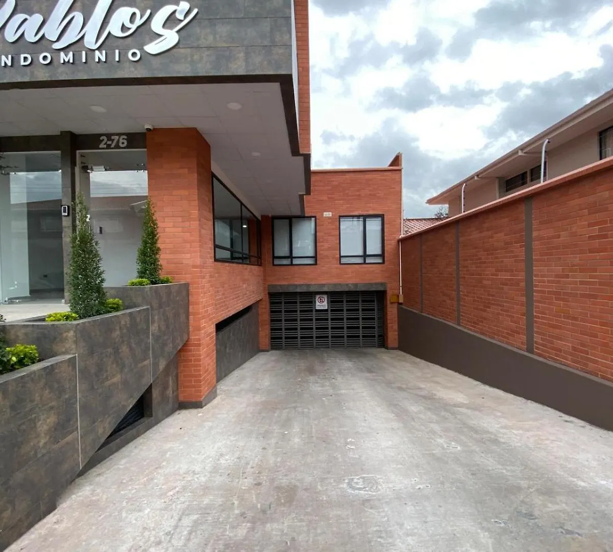 Apartmán Departamento Armonia Cuenca