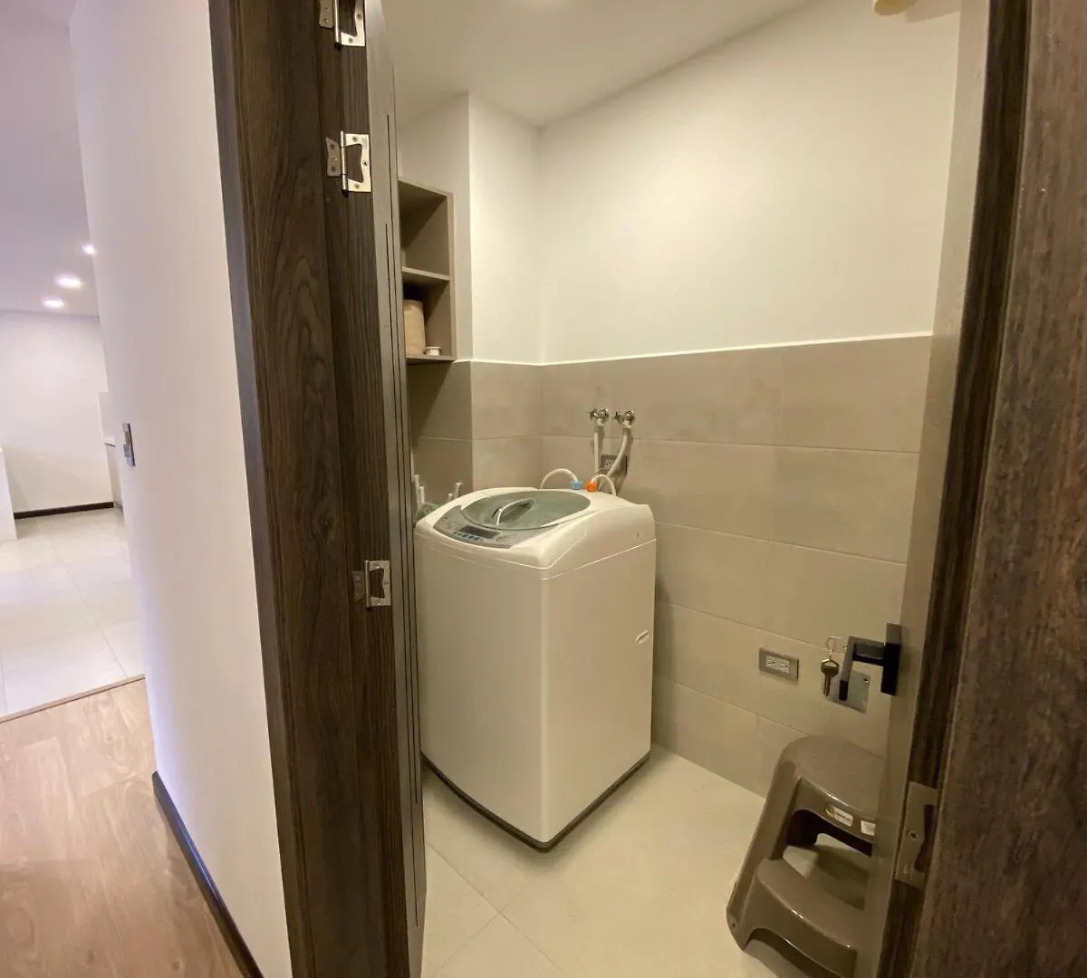 Departamento Armonia Lejlighed Cuenca