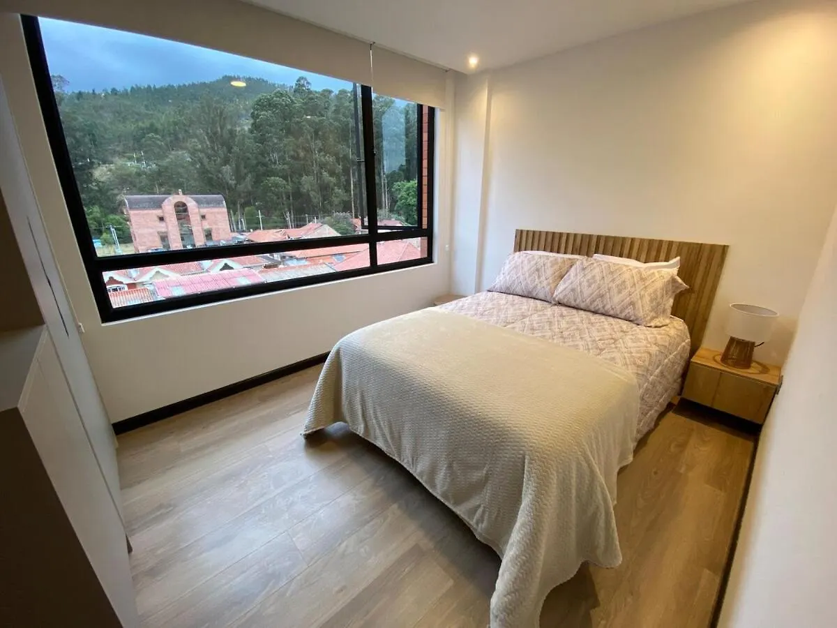 Departamento Armonia Lejlighed Cuenca