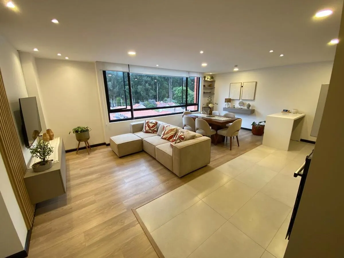 Departamento Armonia Lejlighed Cuenca