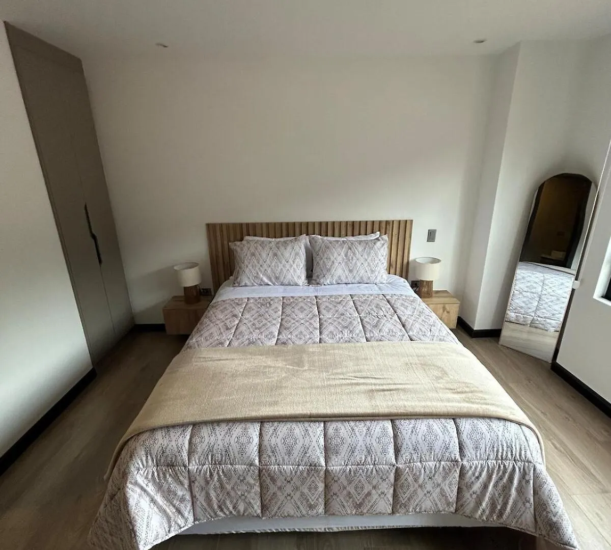 Departamento Armonia Lejlighed Cuenca