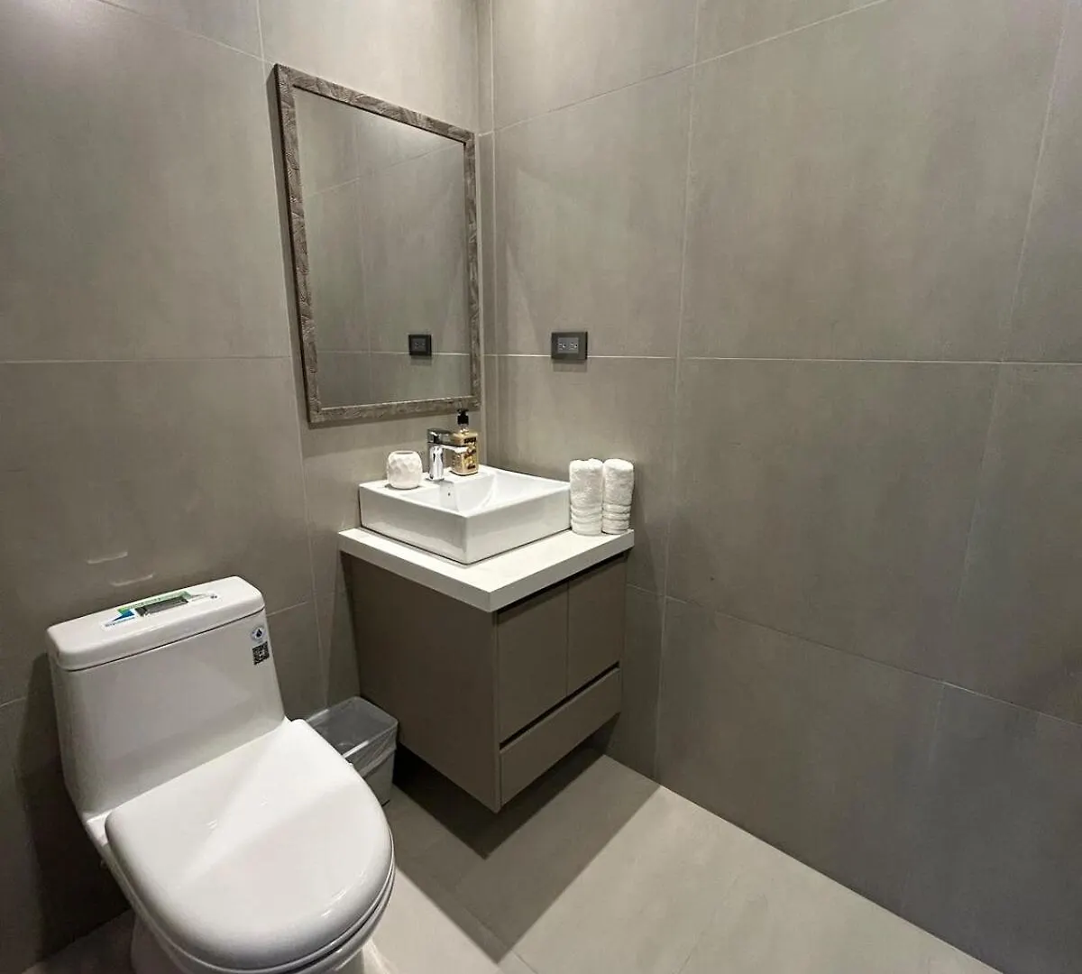 Departamento Armonia Lejlighed Cuenca 0*,
